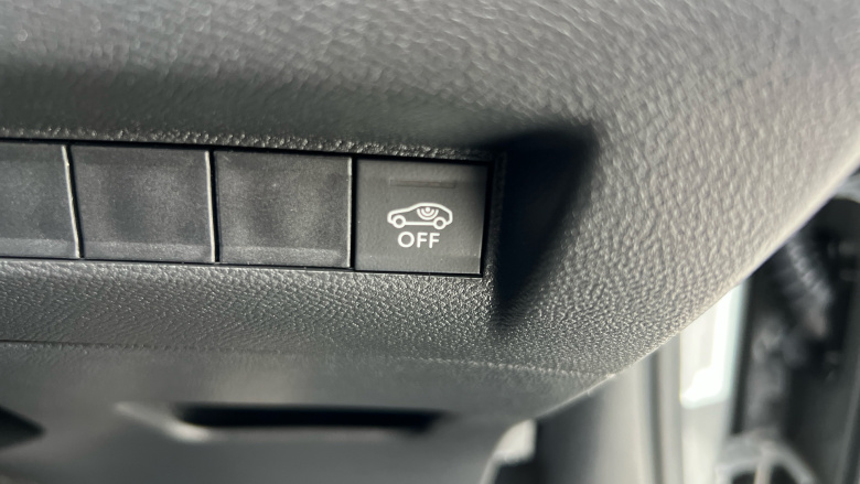 Peugeot 2008 1.2 PureTech 130 GT 5dr EAT8 Petrol Estate